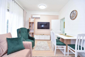 Apartmani 011-MB